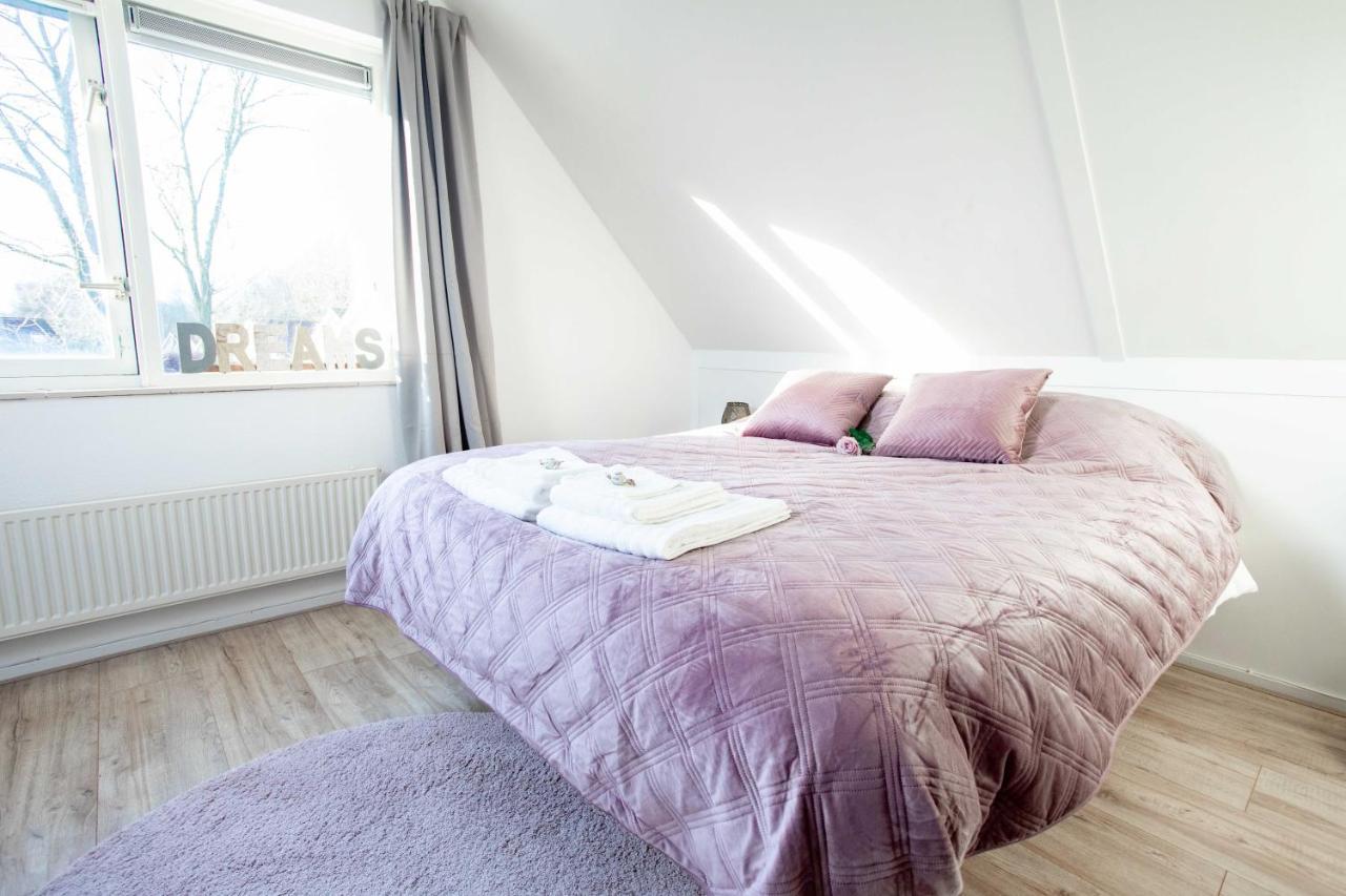 Villa Lola Wijchen Luaran gambar