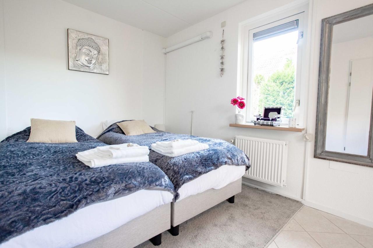 Villa Lola Wijchen Luaran gambar