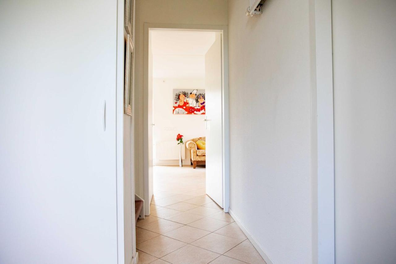 Villa Lola Wijchen Luaran gambar