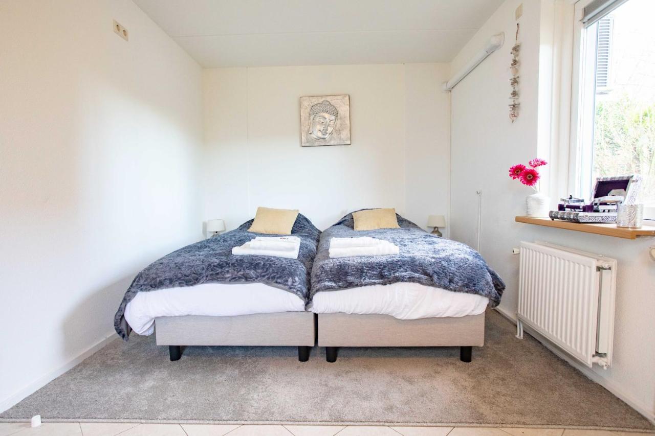 Villa Lola Wijchen Luaran gambar