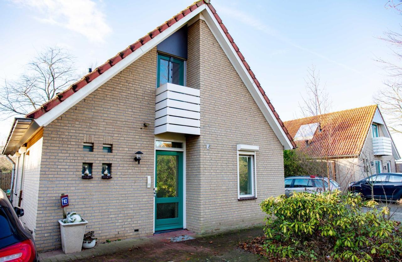 Villa Lola Wijchen Luaran gambar